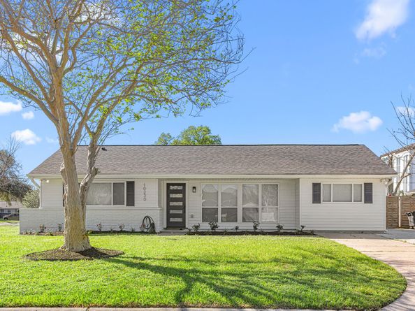 10230 Valencia Drive, Houston TX 77013