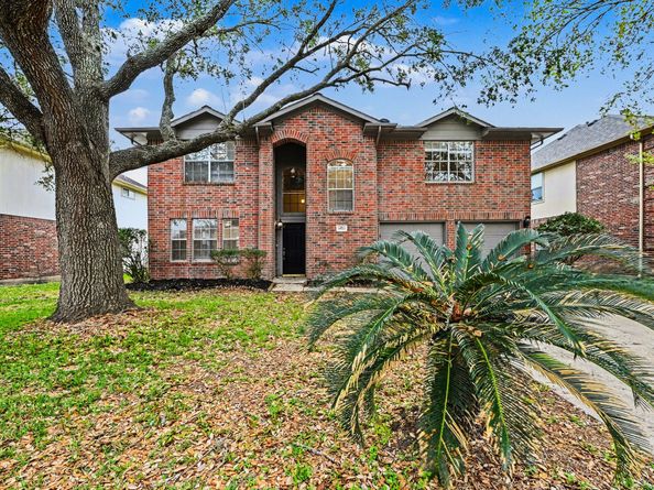 15923 Mission Glen Drive, Houston TX 77083