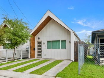 5415 Margarita Street