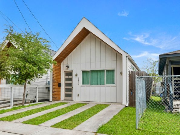 5415 Margarita Street, Houston TX 77020