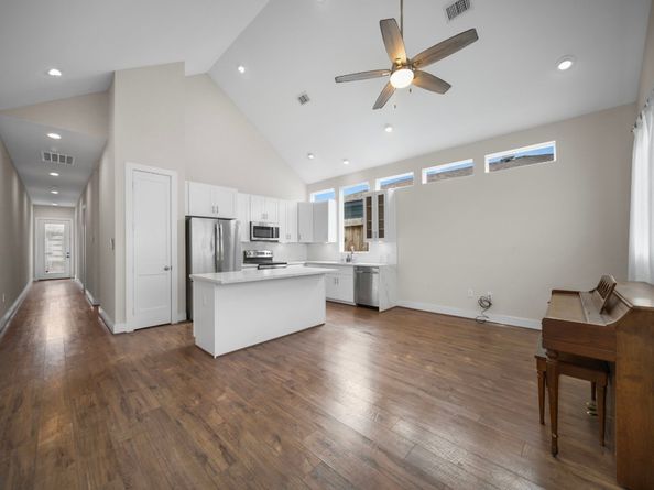 5415 Margarita Street, Houston TX 77020