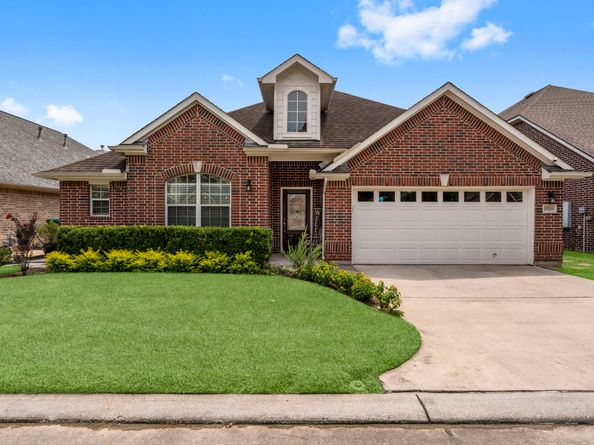 15219 Scenic Forest Drive, Conroe TX 77384