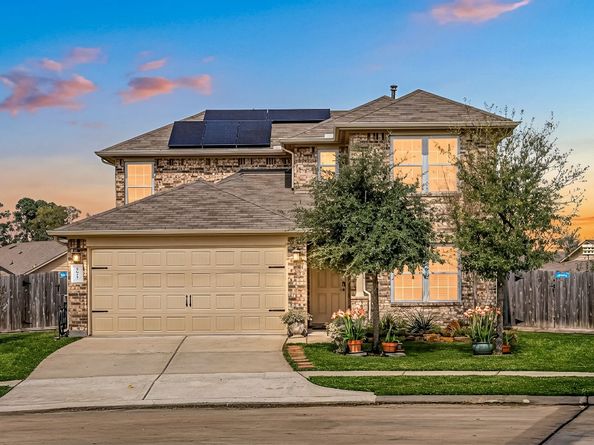 2627 Ski Lodge Drive, Spring TX 77373