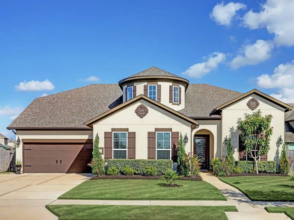 4410 Highland Field Lane, Sugar Land TX 77479