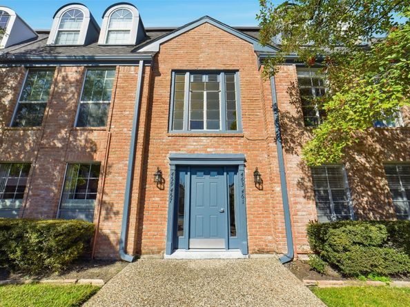 461 N Post Oak Lane 461, Houston TX 77024