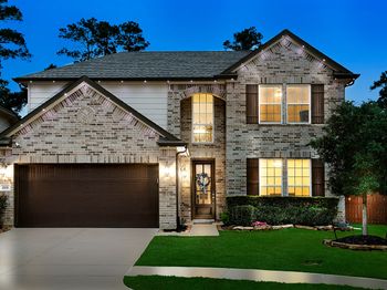 2111 Woodland Elm Lane