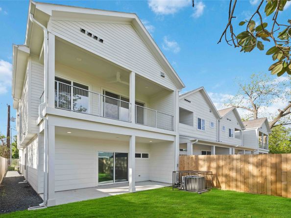 5314 Suez Street, Houston TX 77020