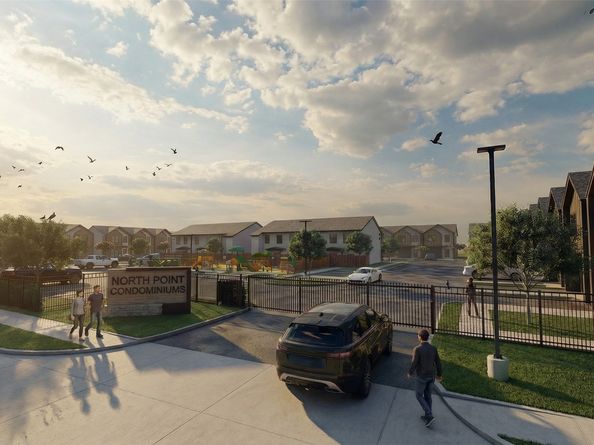 81 Northpoint Drive Building 6 B, Houston TX 77060