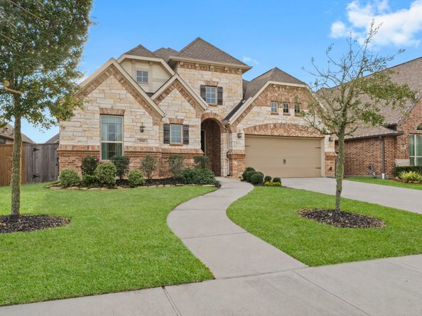 3326 Dovetail Hollow Lane, Houston TX 77365