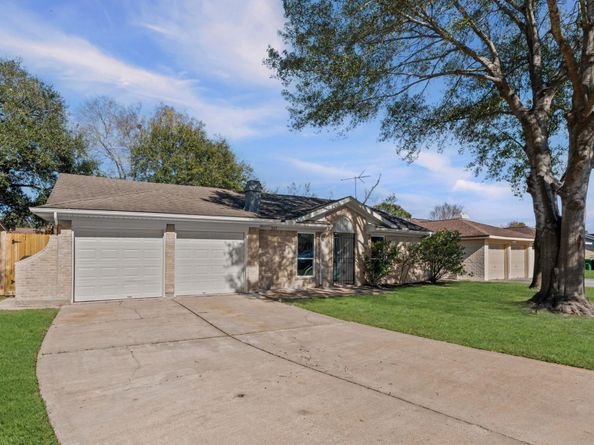 307 Sulky Trail Street, Houston TX 77060