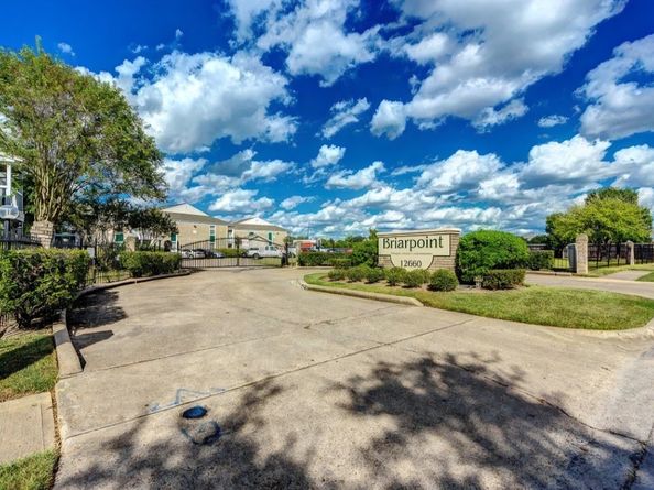 12660 Ashford Point Drive 410, Houston TX 77082