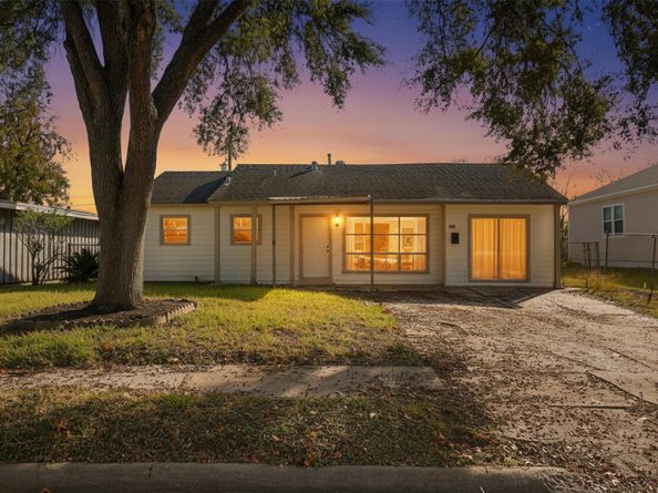 4414 Tavenor Lane, Houston TX 77047