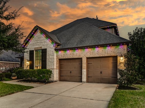 19843 Quarry Stone Lane, Richmond TX 77407