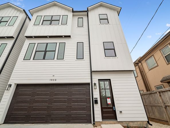 1908 Wheeler Street, Houston TX 77004