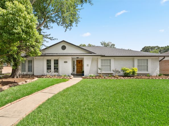 5614 Edith, Houston TX 77081