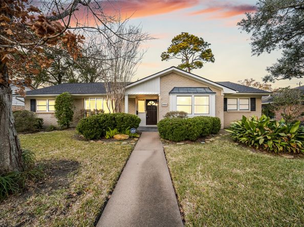5322 Rutherglenn Drive, Houston TX 77096