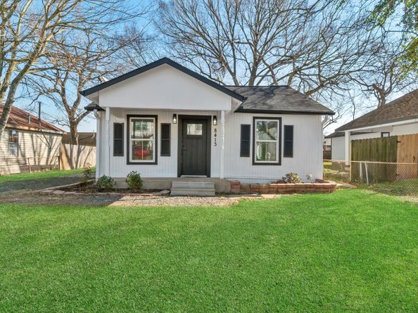 8413 Safeguard Street, Houston TX 77051