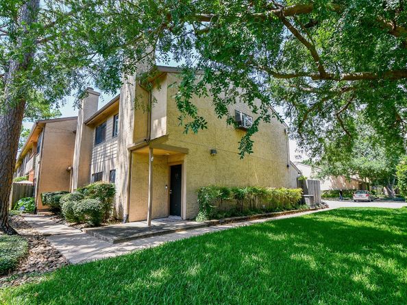 5001 Lamonte Lane 14, Houston TX 77092