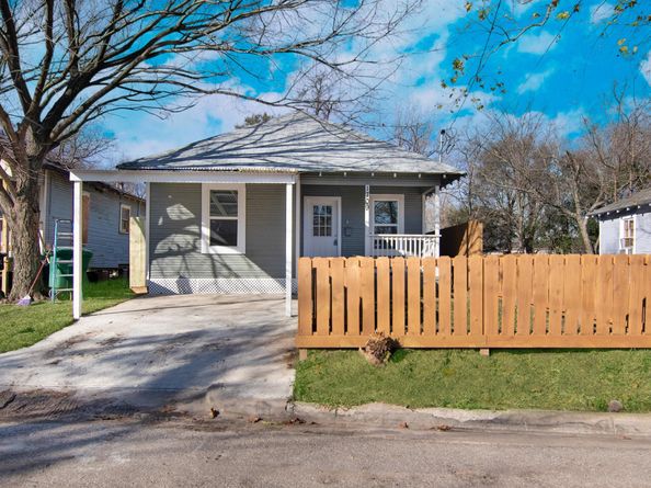 1709 Stevens Street, Houston TX 77026