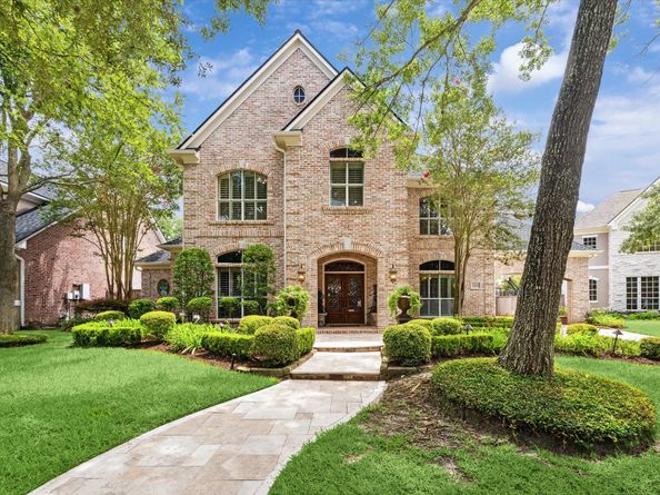 4519 Amble Oak Court, Houston TX 77059