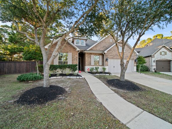17627 Cook Forest Drive, Humble TX 77346