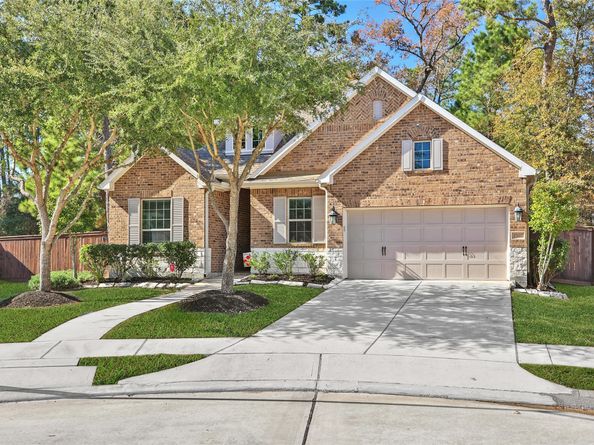 17627 Cook Forest Drive, Humble TX 77346