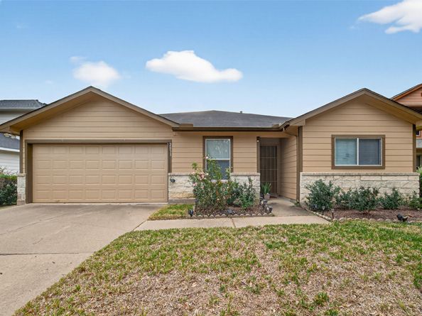 2831 Meiko Drive, Houston TX 77045