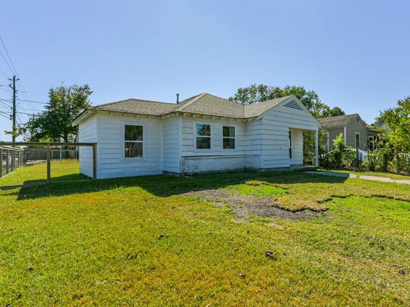 7546 Greendowns Street, Houston TX 77087