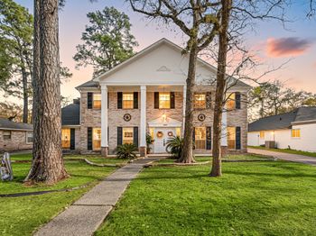 5407 Old Lodge Drive