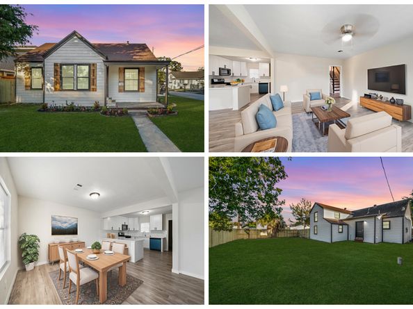 6829 Japonica Street, Houston TX 77087