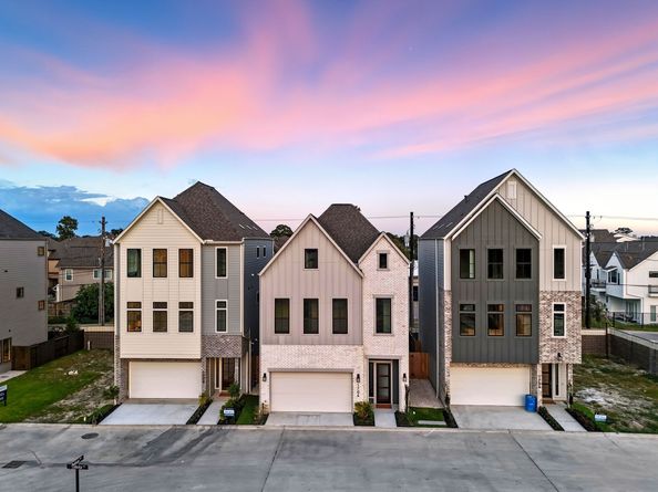 1720 Sedola Lane, Houston TX 77055