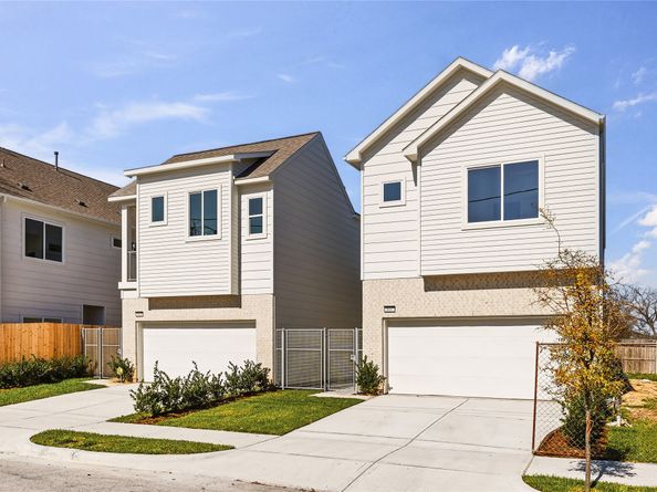 3607 New Orleans Street, Houston TX 77020