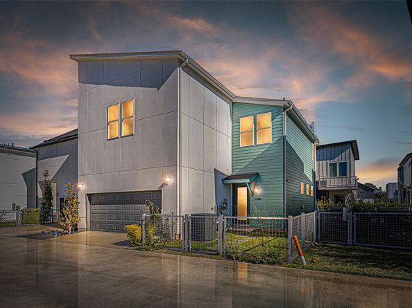 9818 Mocking Bird Hill Lane, Houston TX 77080