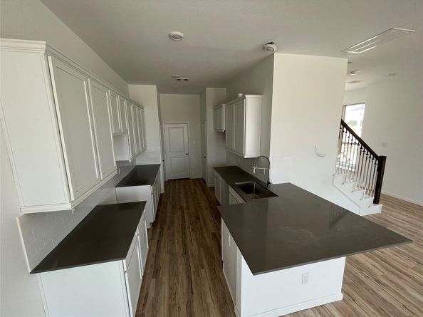 2207 Via Isa Lane, Houston TX 77051