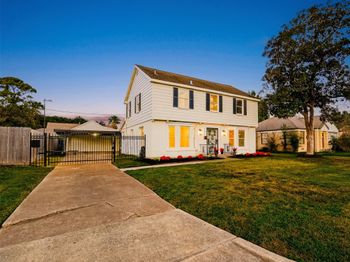 6405 Pinehurst Drive