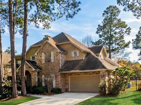 18418 Tranquility Drive Drive, Humble TX 77346