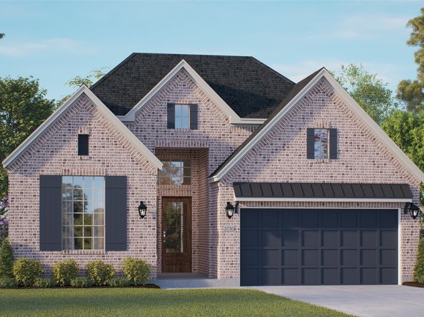 2334 Garden Arbor, Tomball TX 77375