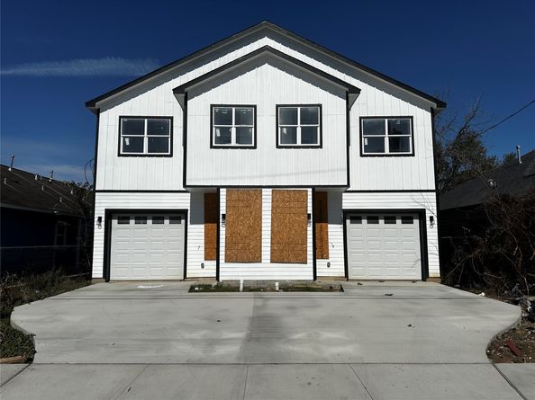 4605 Clover Street, Houston TX 77051