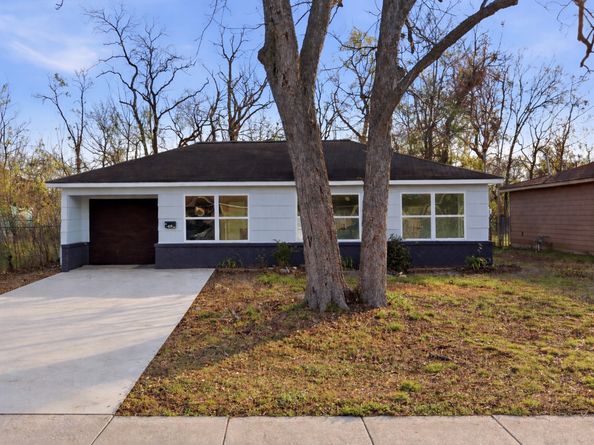 4516 Werner Street, Houston TX 77022