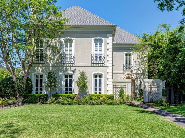 3744 Inwood Drive, Houston TX 77019