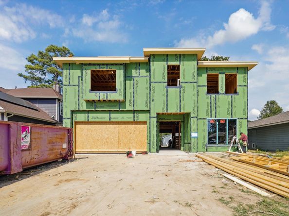 1514 Chantilly Lane, Houston TX 77018