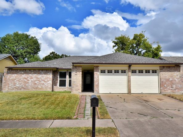 17906 Glenpatti Drive, Houston TX 77084