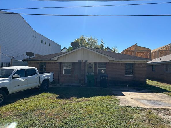 3502 Goodhope Street, Houston TX 77021