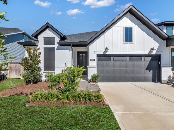 15322 Spanish Ranchos Way, Cypress TX 77433