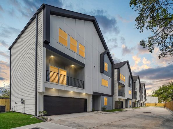 870 W Little York Road C, Houston TX 77091