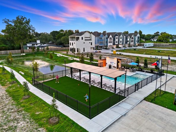 1715 Bologna Lane, Houston TX 77055