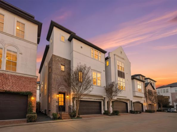 2707 Cohn Trail, Houston TX 77007