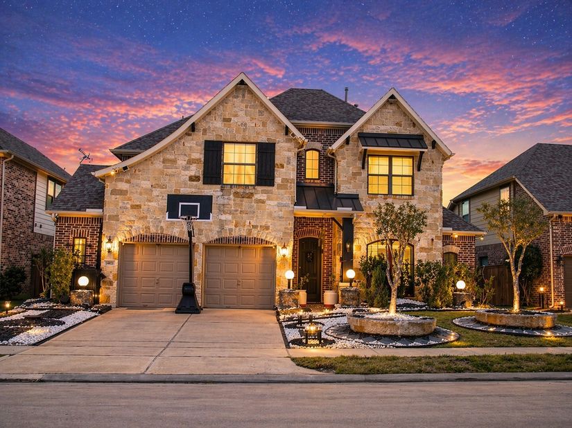 14703 Breyana Park Lane, Humble TX 77396