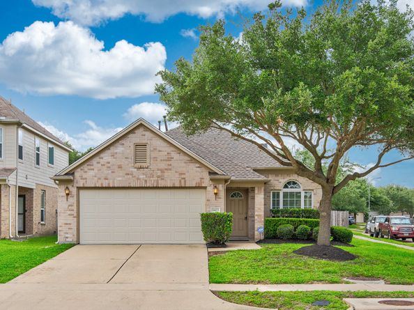 14423 Idylwild Wood Way, Cypress TX 77429