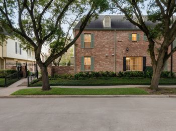 507 N Post Oak Lane
